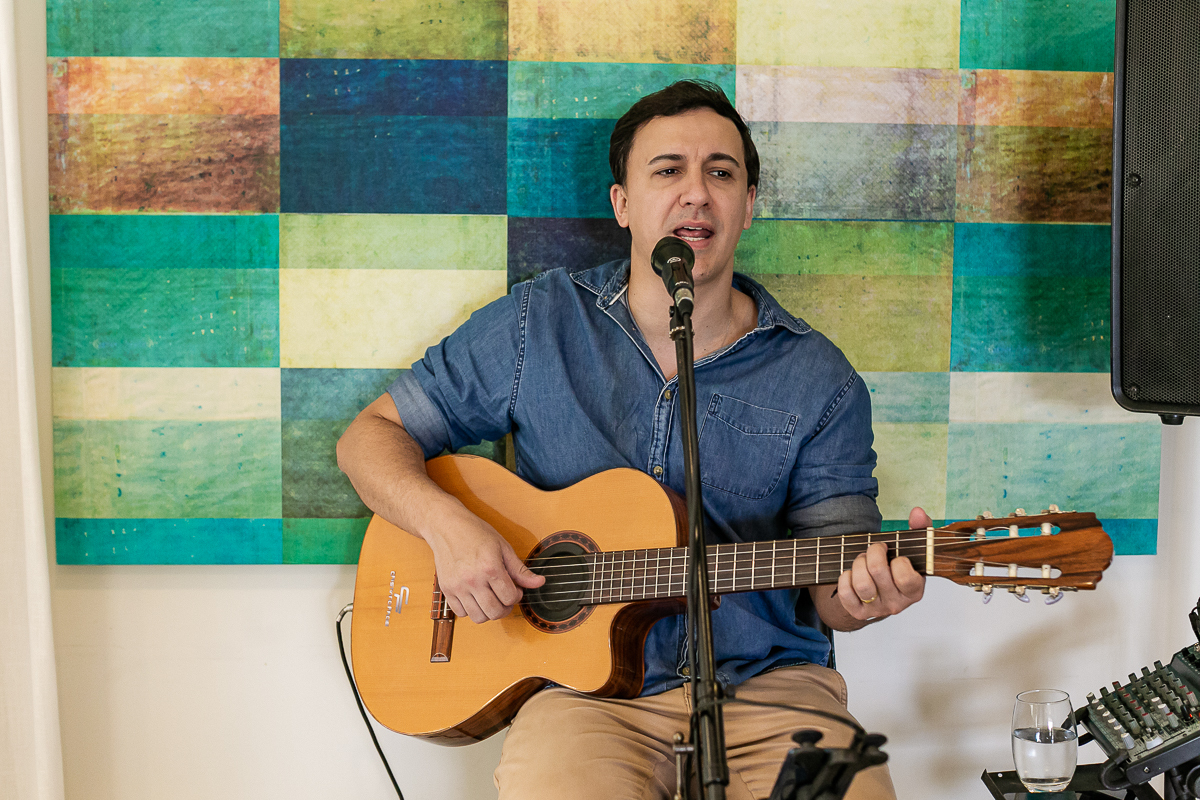 fotografias do aniversário de 90 anos da Neide no salão de festas do condominio na zona sul de sao paulo sp