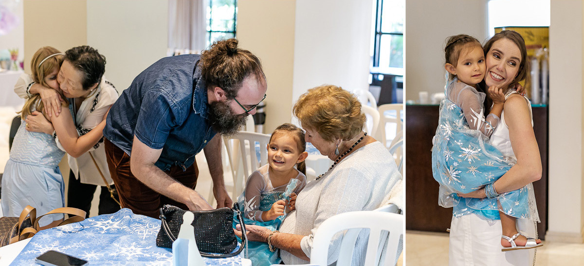 fotografias do aniversário de 4 anos da Alice no salão de festas do condominio no panamby morumbi zona sul sao paulo sp