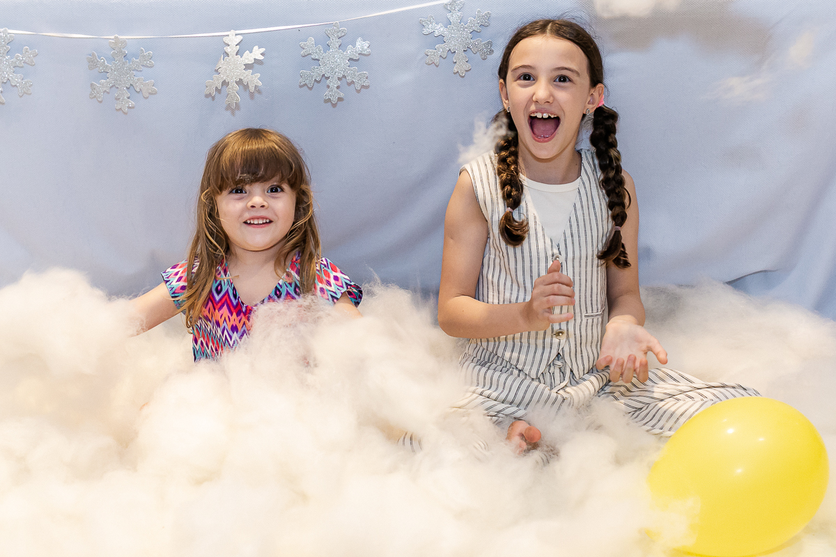 fotografias do aniversário de 4 anos da Alice no salão de festas do condominio no panamby morumbi zona sul sao paulo sp