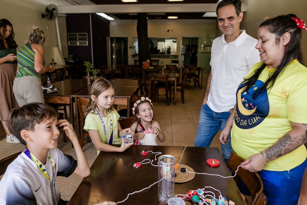 fotografias do aniversário de 4 anos da alice no espaço clubinho do clube ipe no ibirapuera zona sul de sao paulo sp