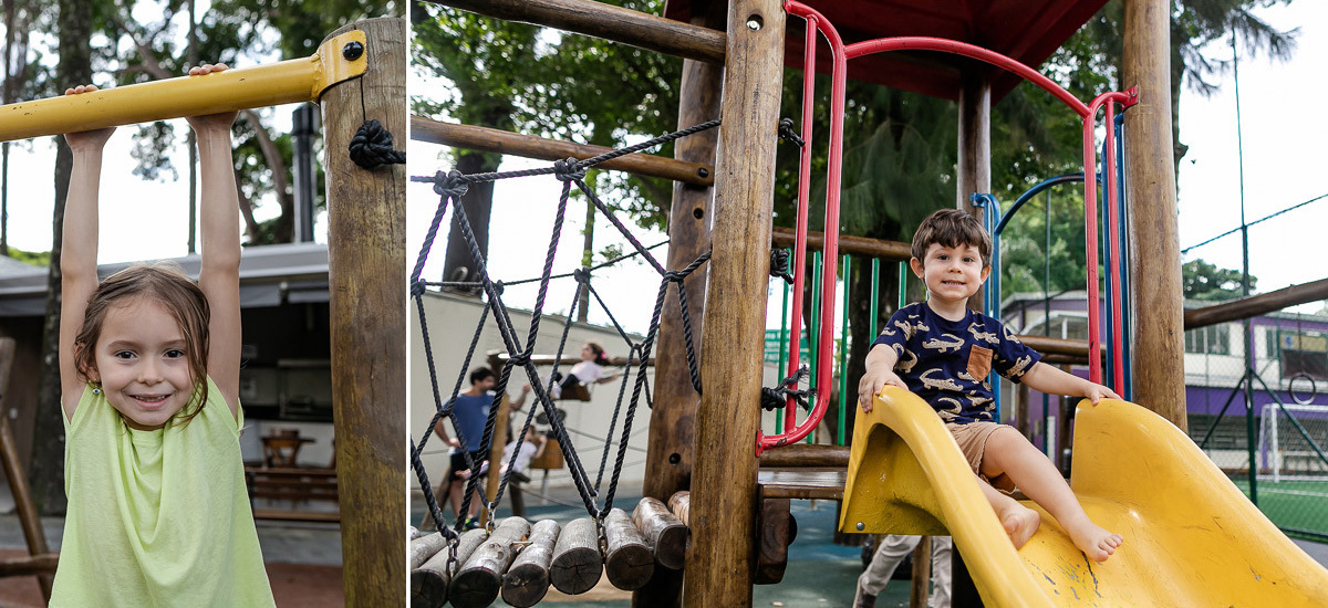 fotografias do aniversário de 4 anos da alice no espaço clubinho do clube ipe no ibirapuera zona sul de sao paulo sp