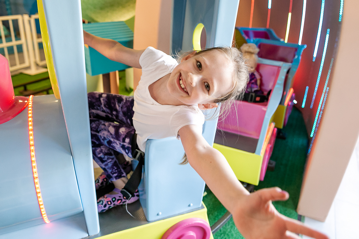 fotografias do aniversário de 3 anos da Giulia e 7 anos da Sofia no buffet espaço bumxicabum em santana zona norte de sao paulo sp