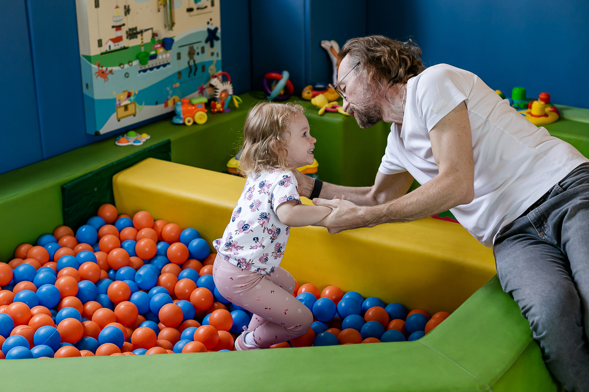 fotografias do aniversário de 3 anos da Giulia e 7 anos da Sofia no buffet espaço bumxicabum em santana zona norte de sao paulo sp