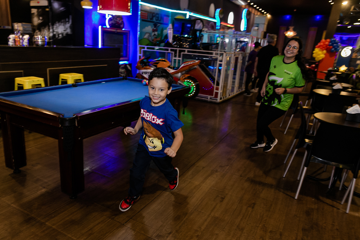 fotografias do aniversário de 6 anos do benício no buffet planeta kids unidade ipiranga zona sul sao paulo sp