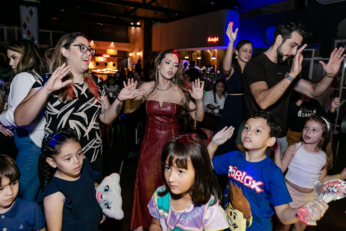 fotografias do aniversário de 6 anos do benício no buffet planeta kids unidade ipiranga zona sul sao paulo sp