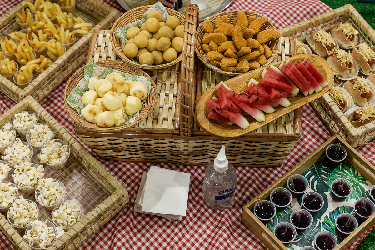 fotografias do aniversário de 1 ano do Felipe no buffet ra tim boom unidade saude zona sul sao paulo sp