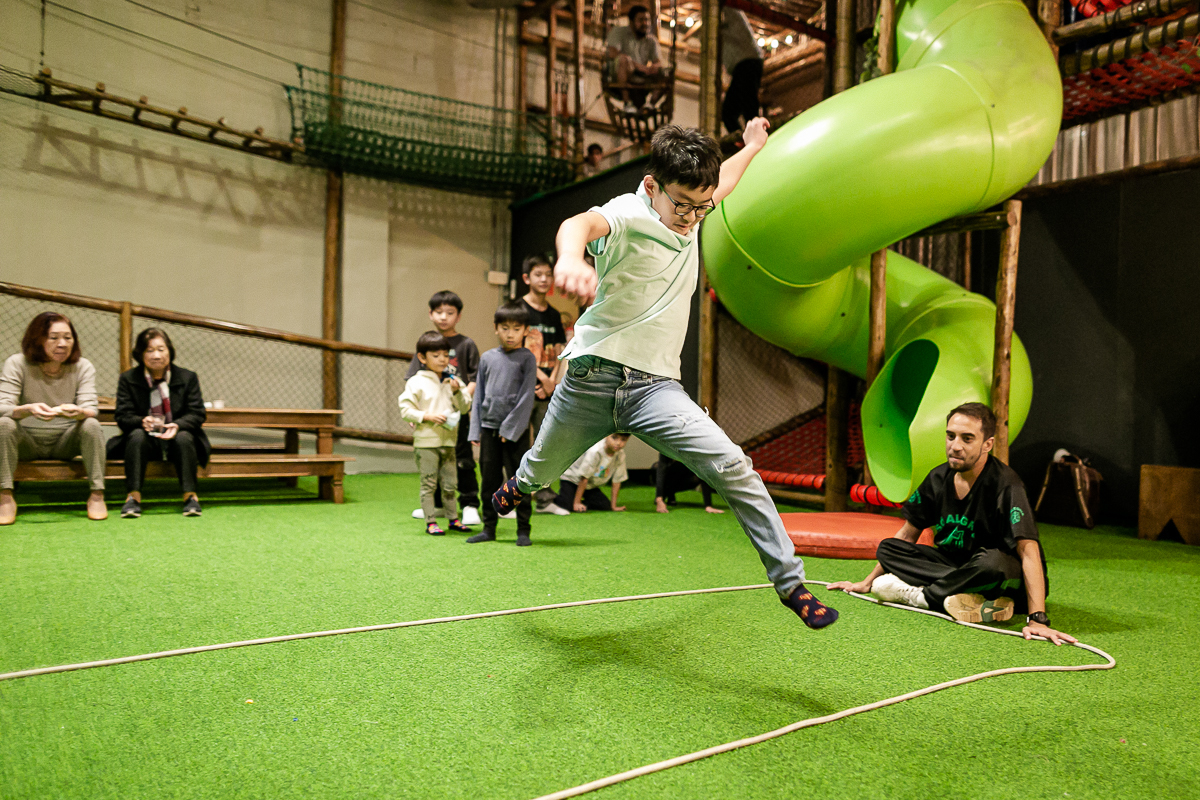 fotografias do aniversário de 4 anos do Henry com o tema hot whells no buffet no galpão em pinheiros zona oeste de sao paulo sp