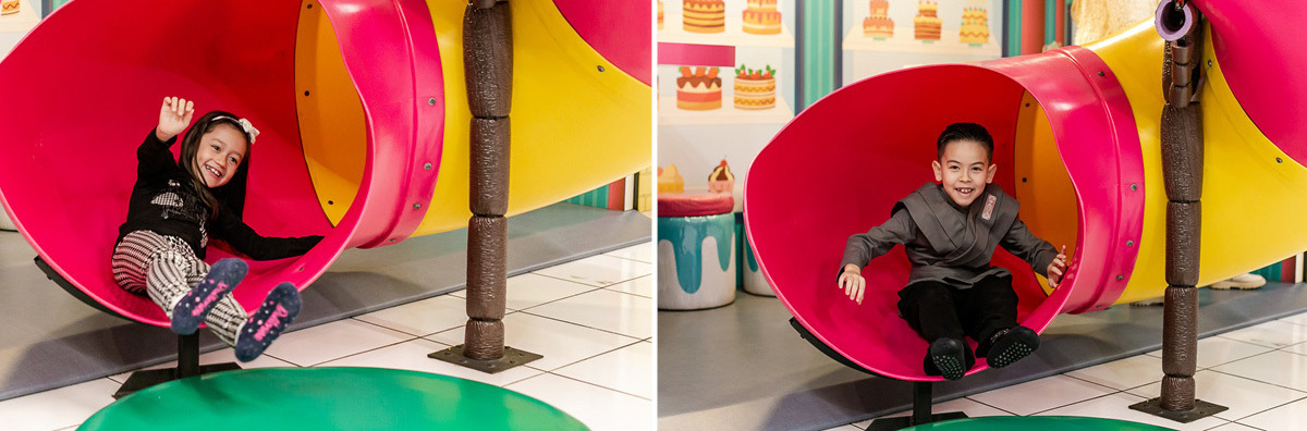 fotografias do aniversário de 8 anos do Eduardo com o tema star wars no buffet magic joy unidade saude em sao paulo sp