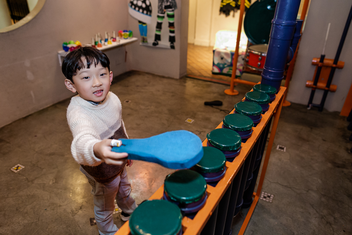 fotografias do aniversário de 7 anos da Lara com o tema hello kit no buffet miniland unidade tatuape em sao paulo sp