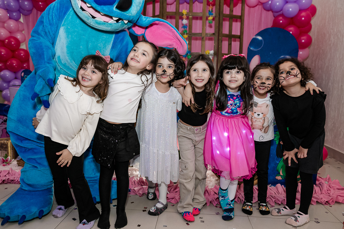 fotografias do aniversário de 6 anos da marcella no kroko kids buffet unidade vila maria baixa zona norte de sao paulo sp