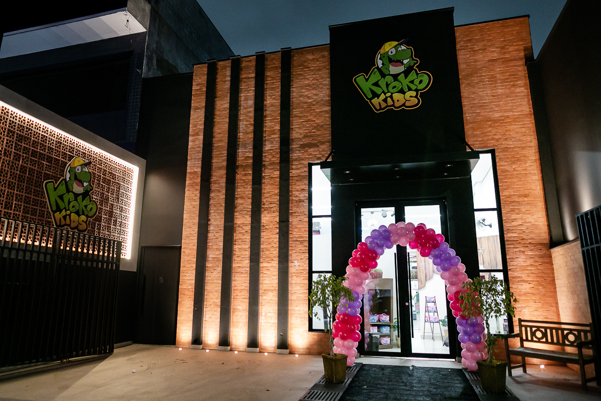 fotografias do aniversário de 6 anos da marcella no kroko kids buffet unidade vila maria baixa zona norte de sao paulo sp