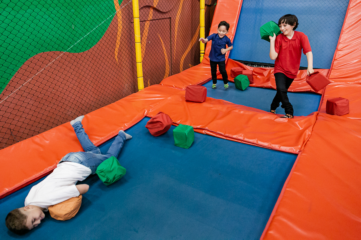 fotografias do aniversário de 5 anos do Felipe no buffet spasso kids no bairro do tatuape zona leste de sao paulo sp