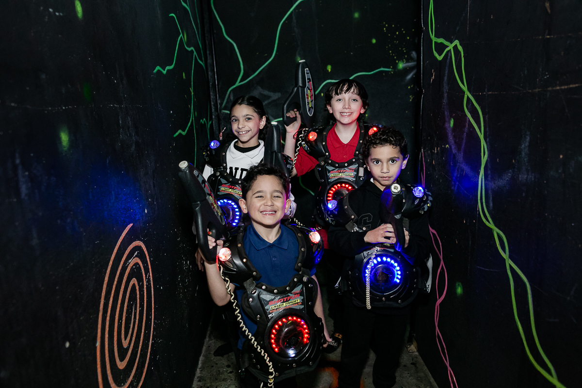 fotografias do aniversário de 5 anos do Felipe no buffet spasso kids no bairro do tatuape zona leste de sao paulo sp