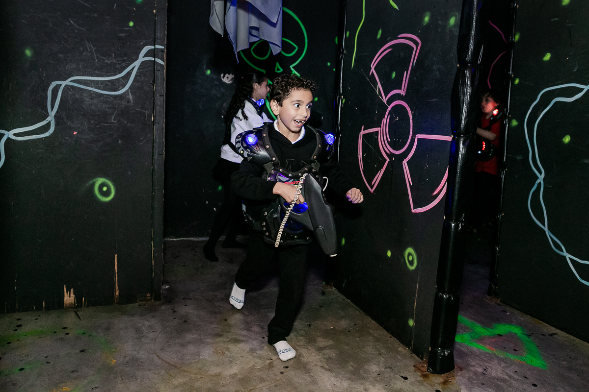 fotografias do aniversário de 5 anos do Felipe no buffet spasso kids no bairro do tatuape zona leste de sao paulo sp