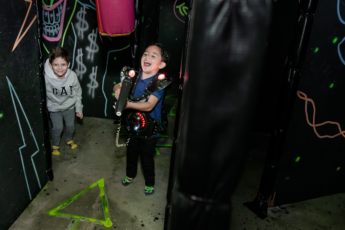 fotografias do aniversário de 5 anos do Felipe no buffet spasso kids no bairro do tatuape zona leste de sao paulo sp