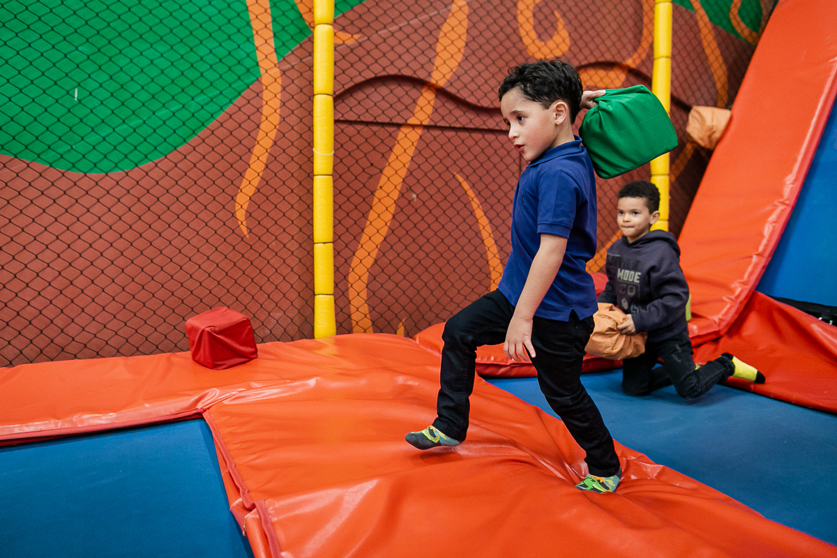 fotografias do aniversário de 5 anos do Felipe no buffet spasso kids no bairro do tatuape zona leste de sao paulo sp