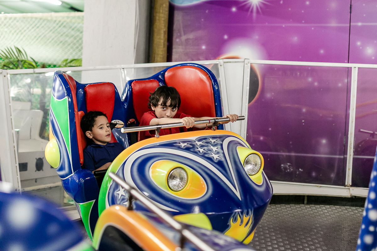 fotografias do aniversário de 5 anos do Felipe no buffet spasso kids no bairro do tatuape zona leste de sao paulo sp
