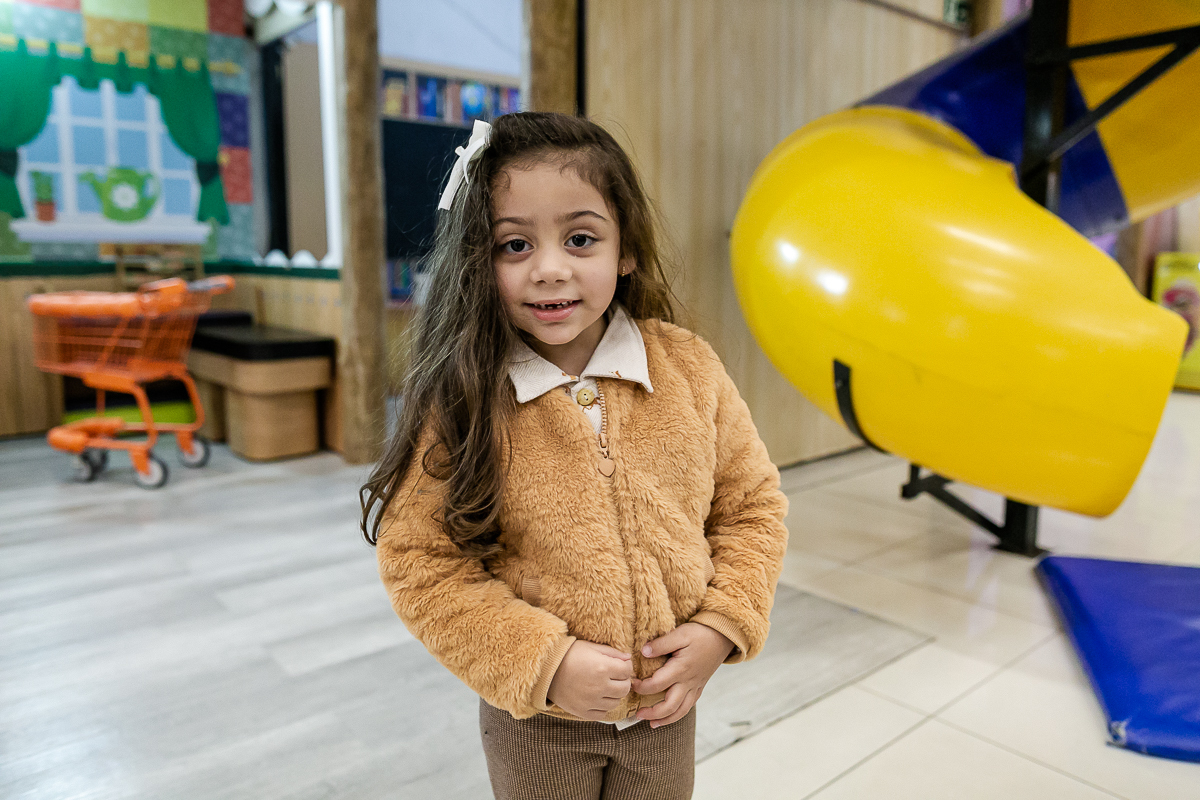 fotografias do aniversário de 5 anos do Felipe no buffet spasso kids no bairro do tatuape zona leste de sao paulo sp