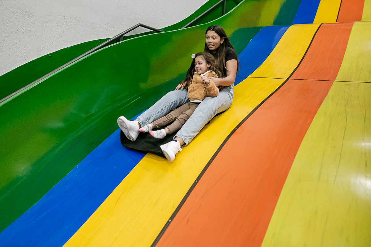 fotografias do aniversário de 5 anos do Felipe no buffet spasso kids no bairro do tatuape zona leste de sao paulo sp