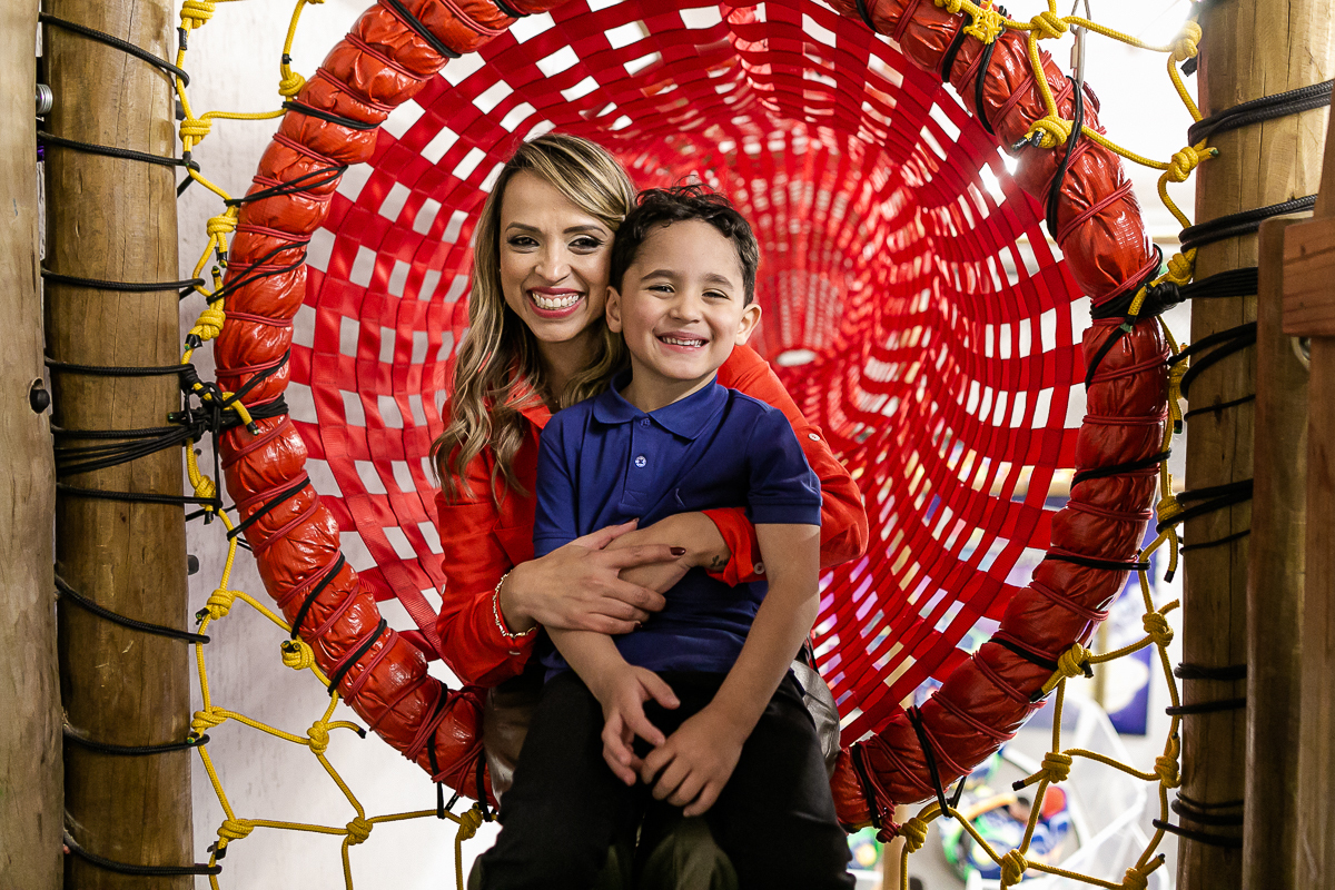 fotografias do aniversário de 5 anos do Felipe no buffet spasso kids no bairro do tatuape zona leste de sao paulo sp