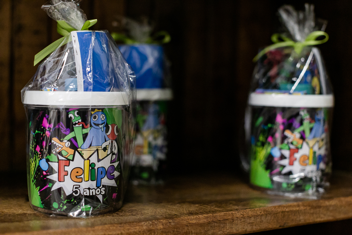 fotografias do aniversário de 5 anos do Felipe no buffet spasso kids no bairro do tatuape zona leste de sao paulo sp