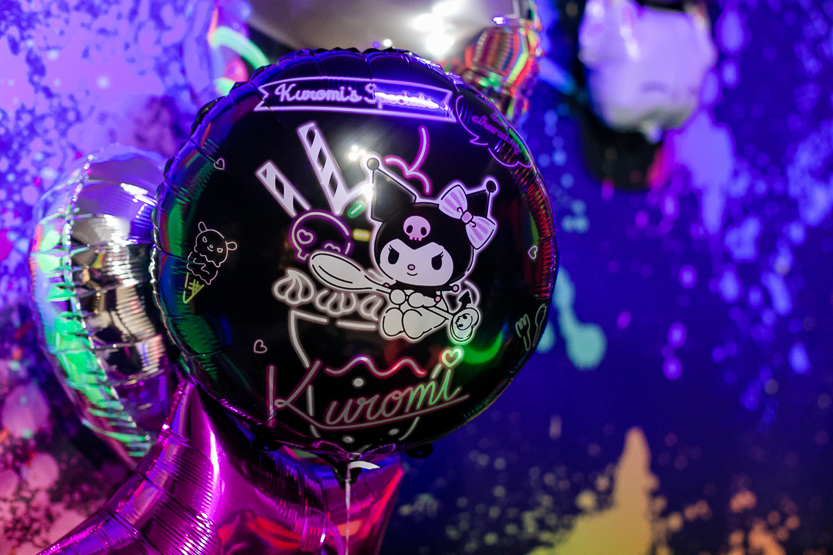 fotografias do aniversário de 8 anos da barbara no altitude park no planalto paulista zona sul de sao paulo sp