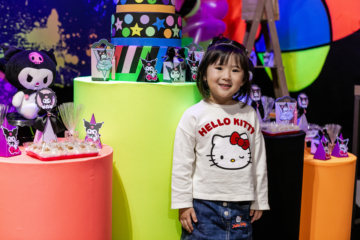 fotografias do aniversário de 8 anos da barbara no altitude park no planalto paulista zona sul de sao paulo sp