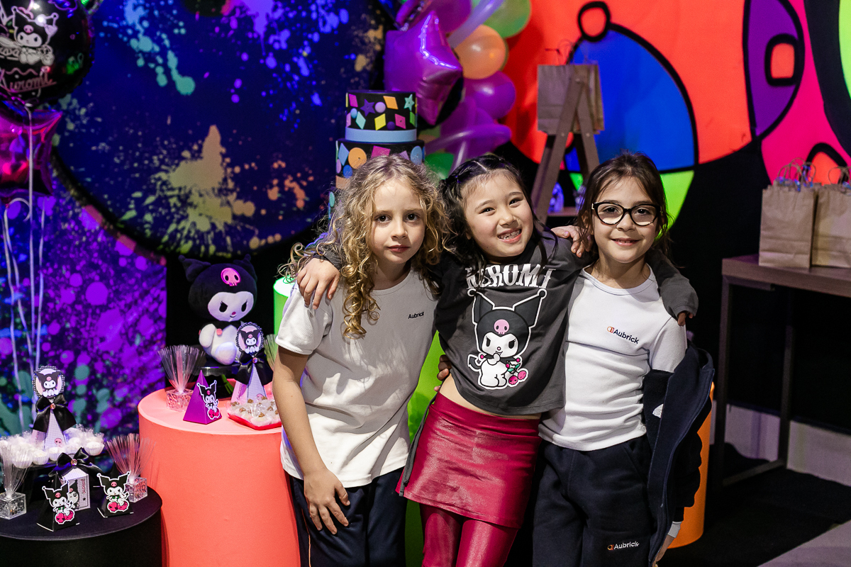 fotografias do aniversário de 8 anos da barbara no altitude park no planalto paulista zona sul de sao paulo sp