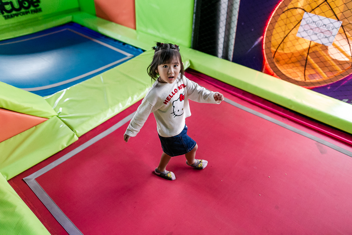 fotografias do aniversário de 8 anos da barbara no altitude park no planalto paulista zona sul de sao paulo sp