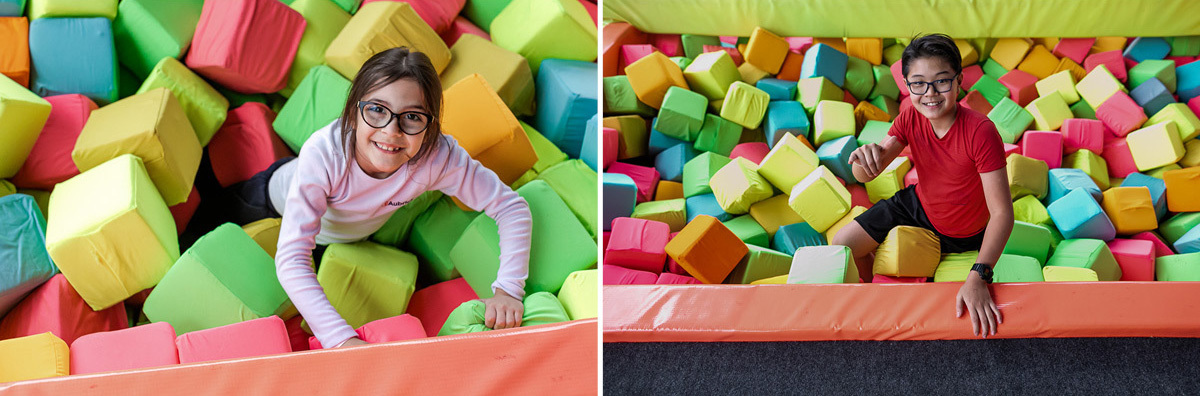 fotografias do aniversário de 8 anos da barbara no altitude park no planalto paulista zona sul de sao paulo sp