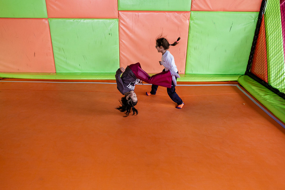 fotografias do aniversário de 8 anos da barbara no altitude park no planalto paulista zona sul de sao paulo sp