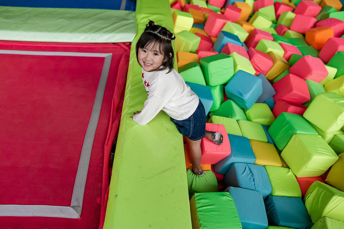 fotografias do aniversário de 8 anos da barbara no altitude park no planalto paulista zona sul de sao paulo sp