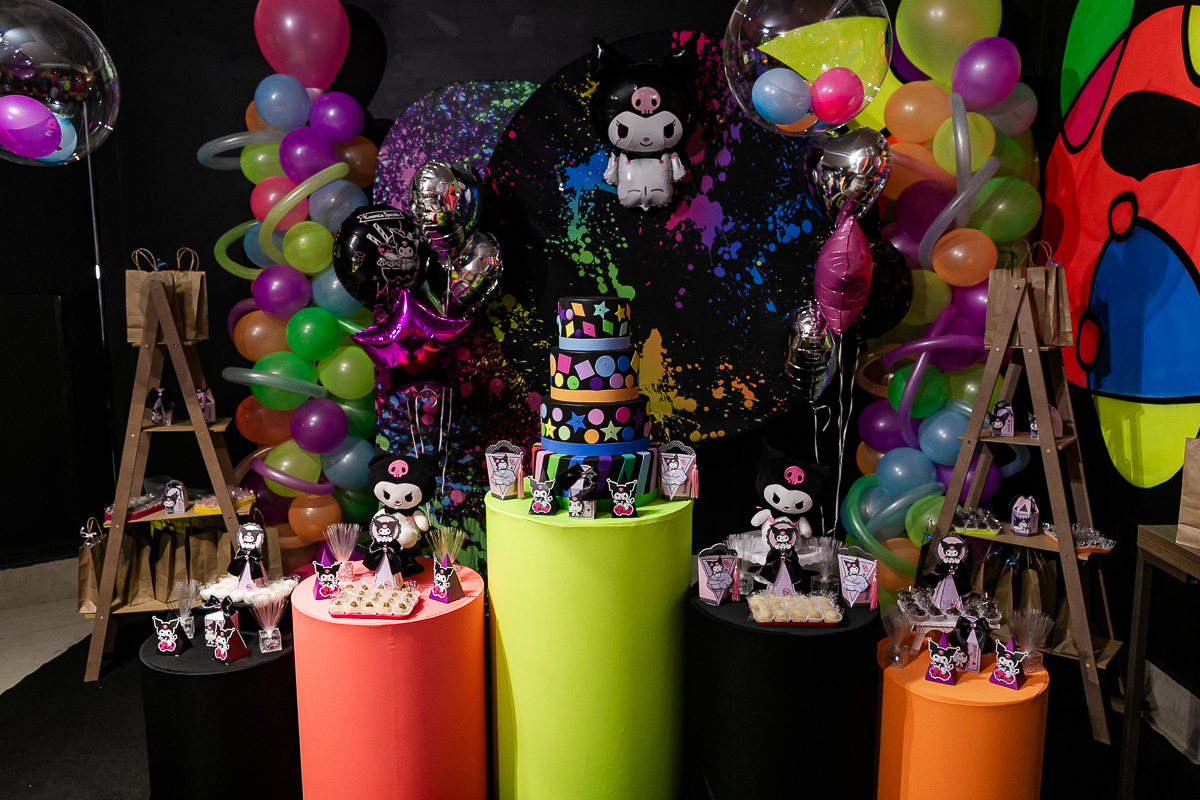 fotografias do aniversário de 8 anos da barbara no altitude park no planalto paulista zona sul de sao paulo sp