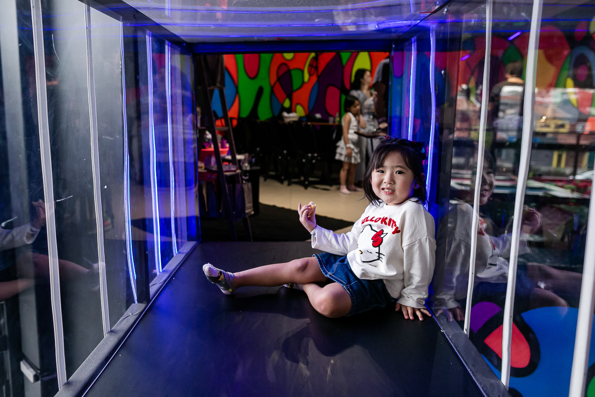 fotografias do aniversário de 8 anos da barbara no altitude park no planalto paulista zona sul de sao paulo sp