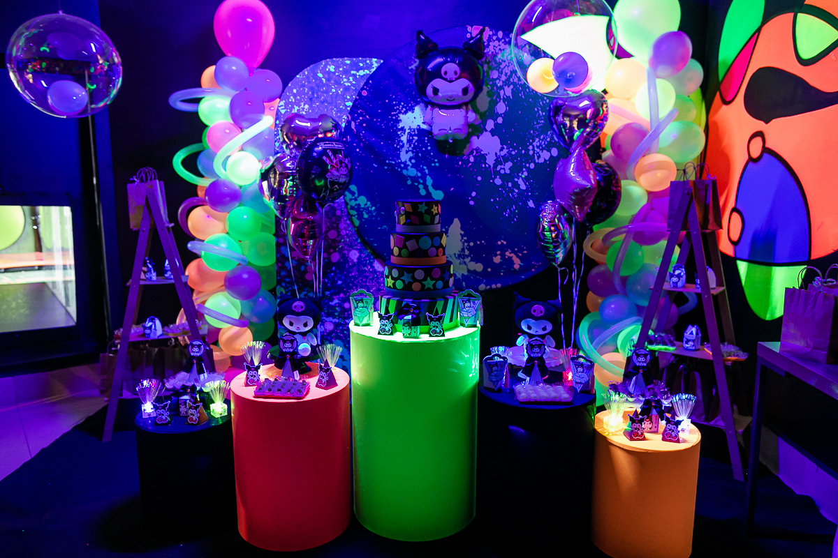 fotografias do aniversário de 8 anos da barbara no altitude park no planalto paulista zona sul de sao paulo sp