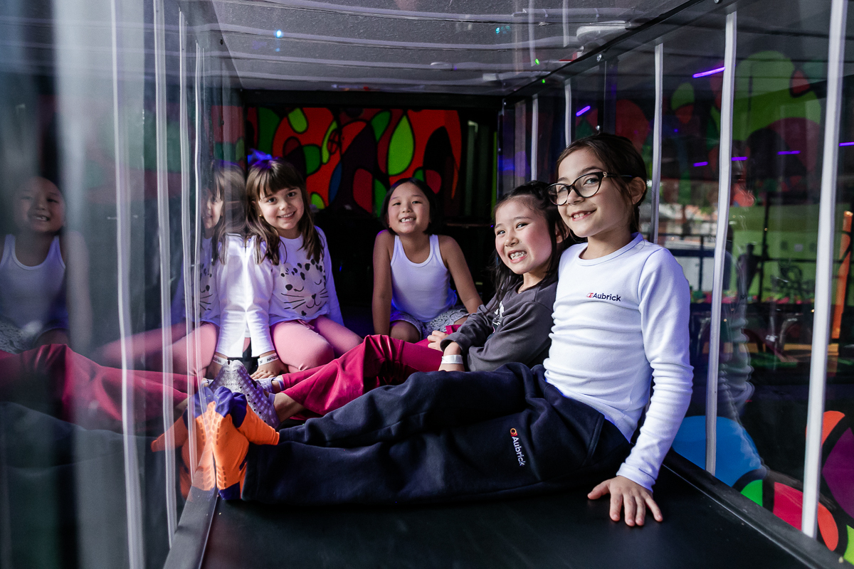 fotografias do aniversário de 8 anos da barbara no altitude park no planalto paulista zona sul de sao paulo sp