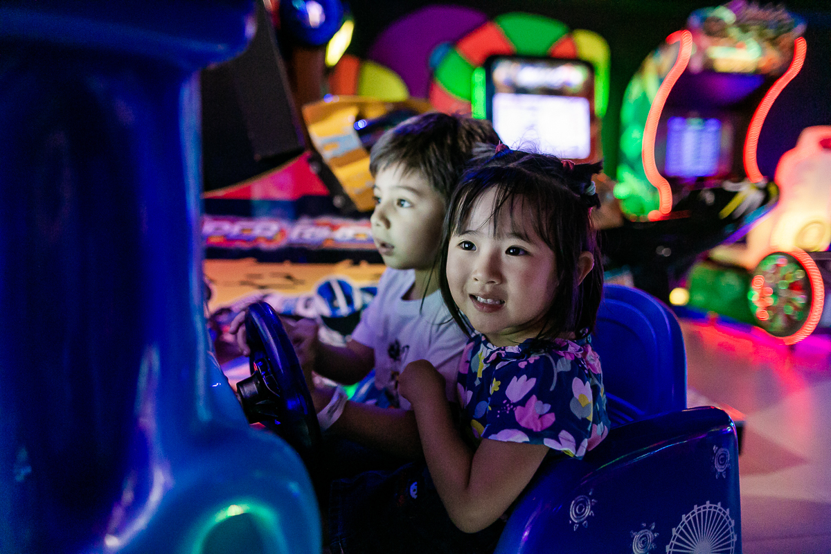 fotografias do aniversário de 8 anos da barbara no altitude park no planalto paulista zona sul de sao paulo sp