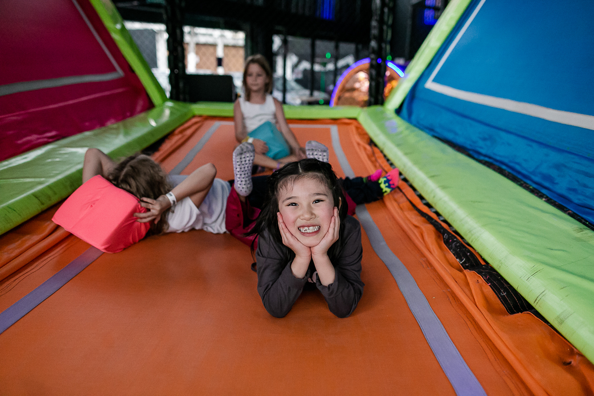 fotografias do aniversário de 8 anos da barbara no altitude park no planalto paulista zona sul de sao paulo sp