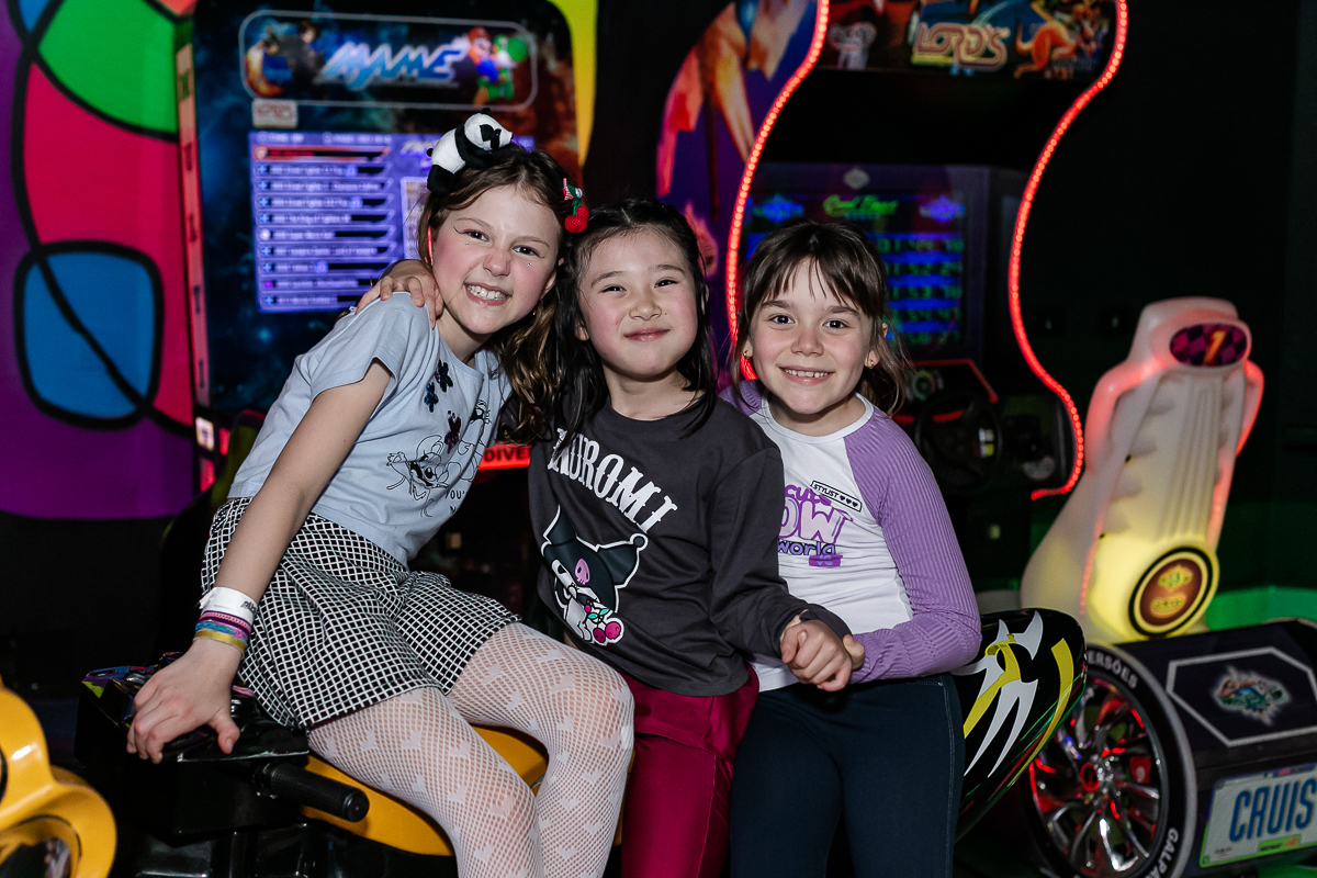 fotografias do aniversário de 8 anos da barbara no altitude park no planalto paulista zona sul de sao paulo sp