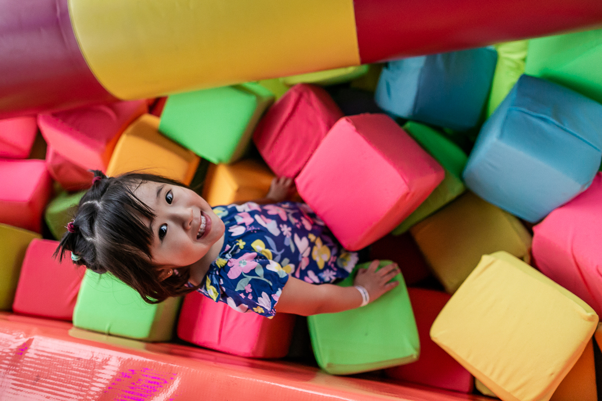 fotografias do aniversário de 8 anos da barbara no altitude park no planalto paulista zona sul de sao paulo sp