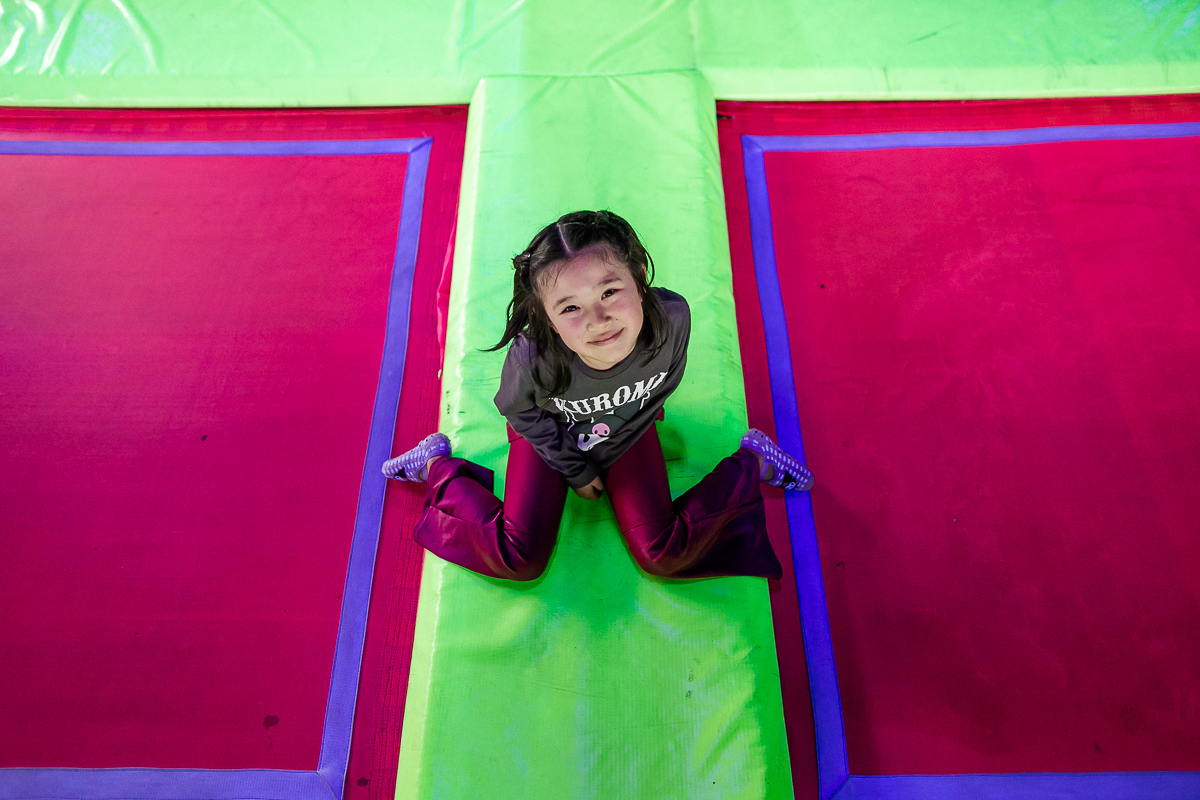 fotografias do aniversário de 8 anos da barbara no altitude park no planalto paulista zona sul de sao paulo sp