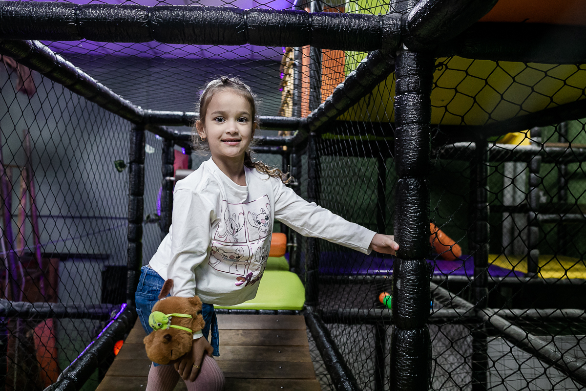 fotografias do aniversário de 8 anos do leonardo com o tema futebol no buffet villa safari em campestre santo andre sp