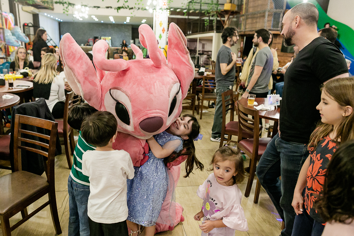 fotografias do aniversário de 6 anos da sarah no buffet kid recanto unidade vila guilherme zona norte de sao paulo sp