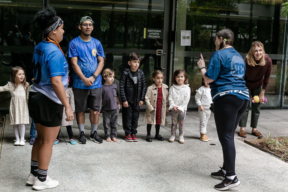 fotografias do aniversário de 4 anos da Liz com o tema branca de neve no condominio no brooklin zona sul sao paulo sp