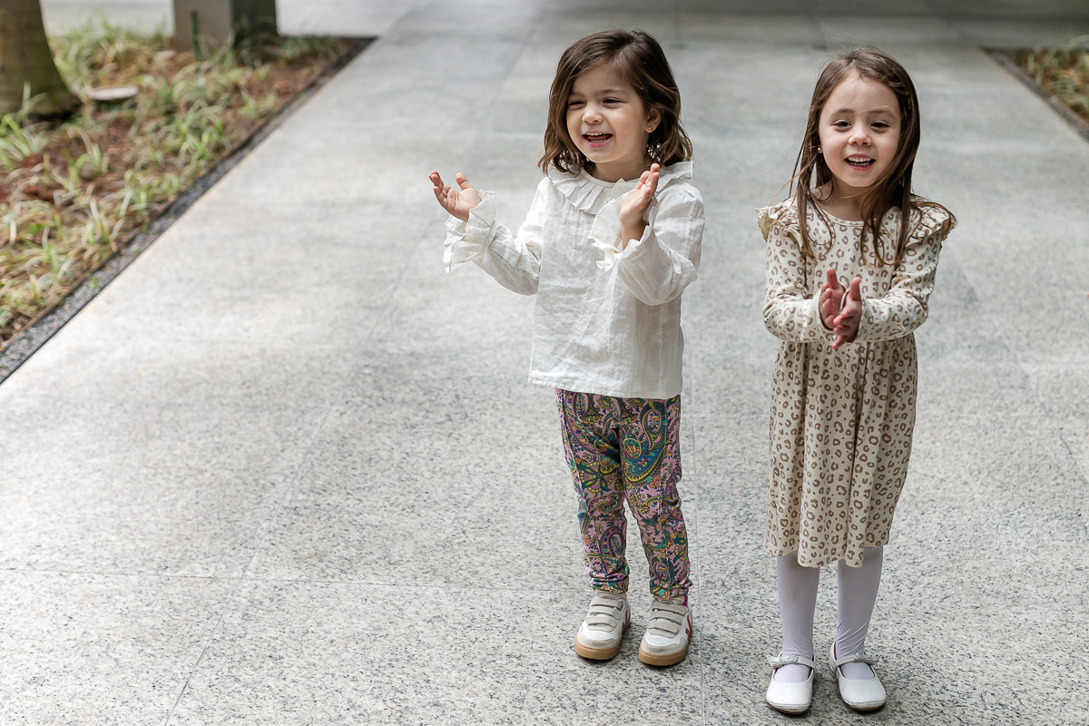 fotografias do aniversário de 4 anos da Liz com o tema branca de neve no condominio no brooklin zona sul sao paulo sp