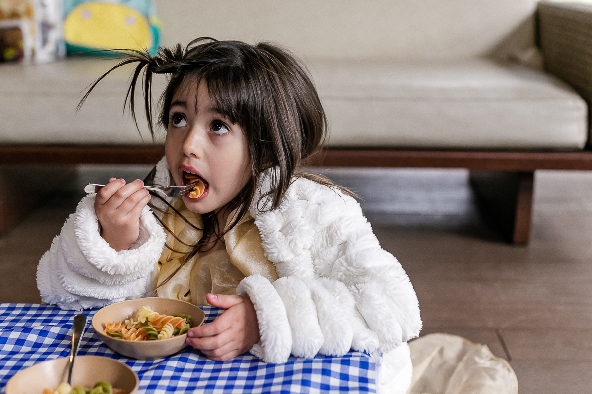 fotografias do aniversário de 4 anos da Liz com o tema branca de neve no condominio no brooklin zona sul sao paulo sp