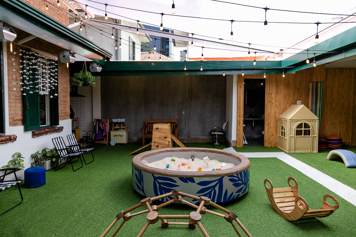 fotografias do aniversário de 2 anos do Daniel com o tema mickey no buffet quintal decorinha no bairro higienopolis na zona sul de sao paulo sp