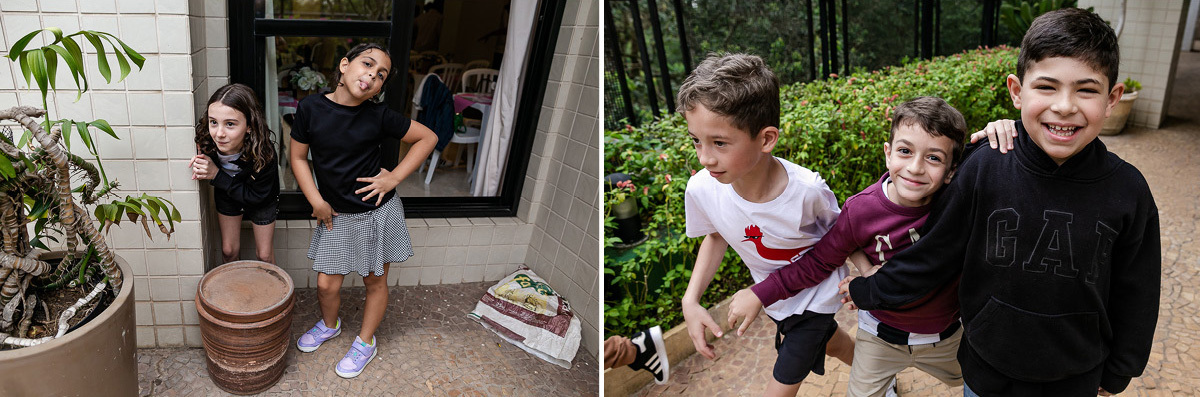 fotografias do aniversário de 9 anos da Maria Clara com o tema Hello Kit no salão de festa do condominio no panamby morumbi zona sul de sao paulo sp