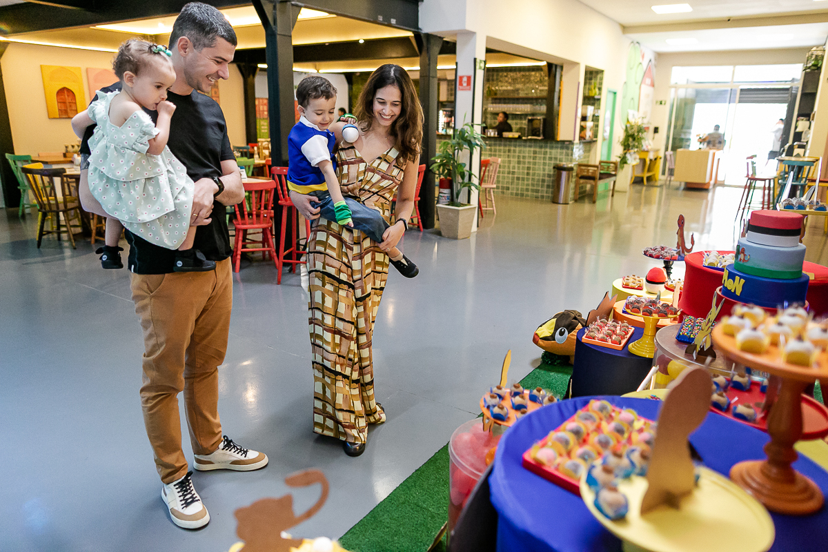 fotografias do aniversário de 5 anos do felipe com o tema pokemon no buffet vila da arte em perdizes zona oeste de sao paulo sp