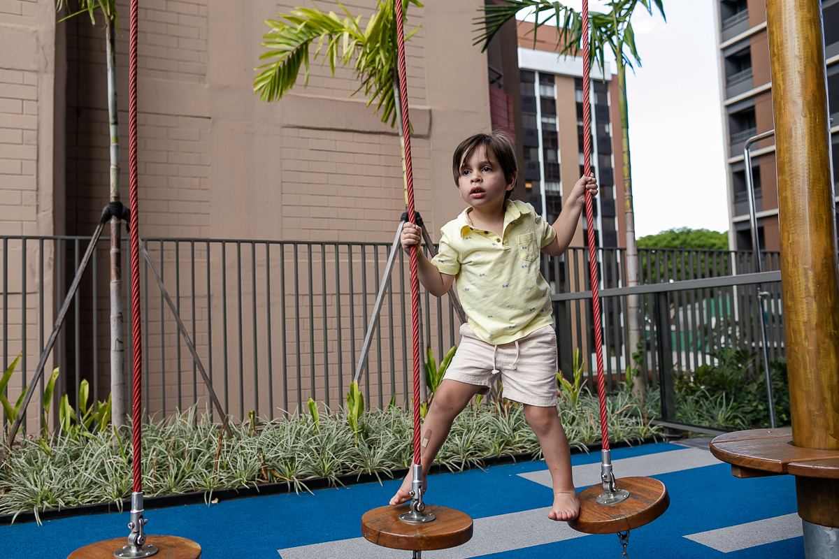 fotografias do aniversário de 7 anos da Alice com o tema musica e beatles no salao de festas do condominio na zona sul de sao paulo sp